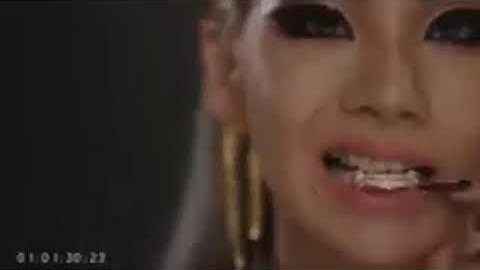 CL hello bitches MV leaked