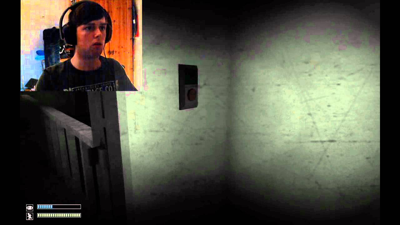 How To Play Scp Containment Breach
