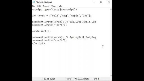 JavaScript Array Methods | sort() & reverse() - JavaScript #shorts 93 🚀