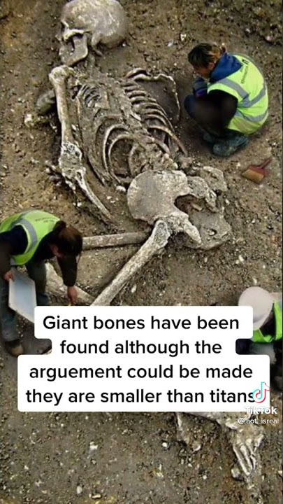 proof aot could be real