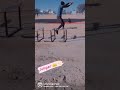 Hardle jump Best exercise (longjumper)