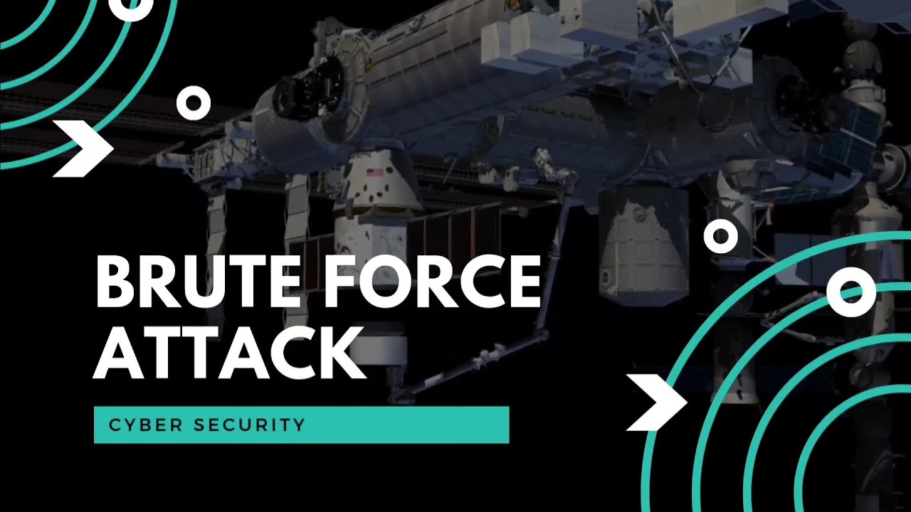 BRUTE FORCE ATTACK JUICE SHOP CYBER SECURITY YouTube