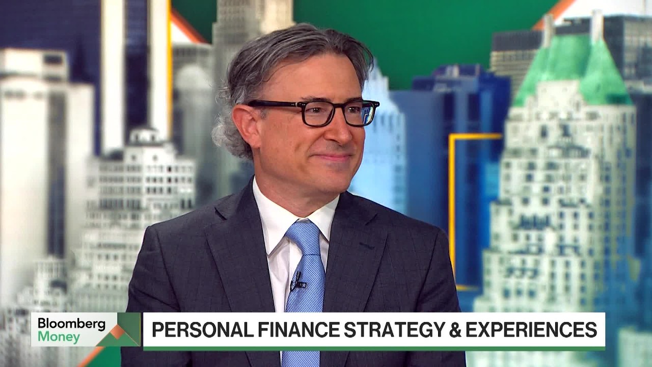 Incredibly Hands-Off With Own Finances: Porcelli