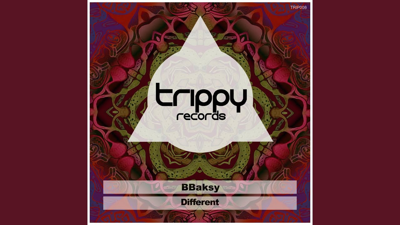 Watch Different (Original Mix) on YouTube Watch Different (Original Mix) on YouTube