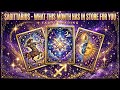 Sagittarius - The miraculous shift in your energy field! August 2026