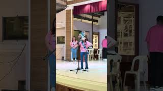 Grade 2 Sining Daliri Muse 2025 (Sabby)