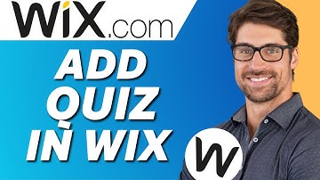 How to Add Quiz to Wix Website (Easy 2021)
