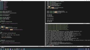 Spider-Man 2000 decompilation project - doing more chopper.cpp