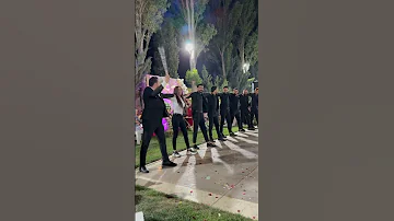 ملوك الدبكة بقيادة الأسد رامي بيضون Lebanese Dabke 