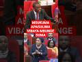 I RESPECT MSUKUMA Being Attacked BADLY BY MP SUMA 