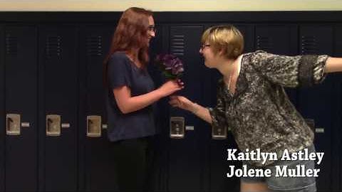 The Office - KWIN Intro