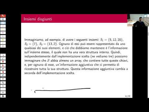 Video: Che cos'è l'elenco doppiamente collegato nella struttura dei dati con l'esempio?