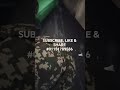 JUNGLEHEAD WITH PARACORD PARATROOPER #TOPIHUTAN#ARMY #MILITARY#TRENDING#CORD