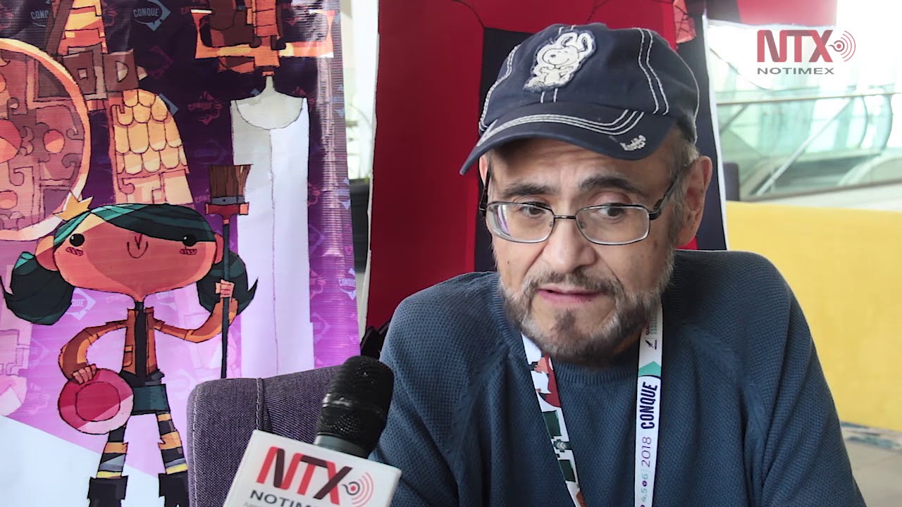 Tenia Que Ser El Senor Barriga Homenaje A Edgar Vivar En La Conque 2018