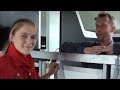 REITTV-Webstars | Anja als Reporterin unterwegs auf den Rheinischen Meisterschaften