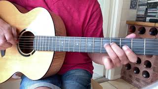 Cgcgcd guitar tuning overview Robin Williamson incredible string band