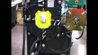 Jobsite Rtme Series Round Downspout And Elbow Machines