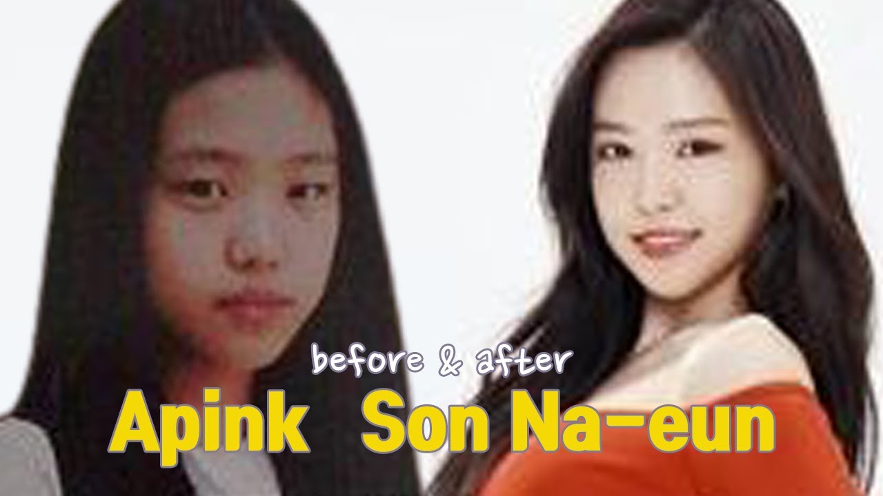 Son na eun