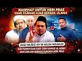 NASEHAT UNTUK HERI PRASS‼️DAN PERNYATAAN DARI SEORANG YANG DIKLAIM SEBAGAI GURUNYA⁉️ SIMAK VIDEO 