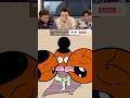 Tom Holland Reacts to Viral Animations -Funny Reactions 71 #tomholland #reaction  #funnyexpression