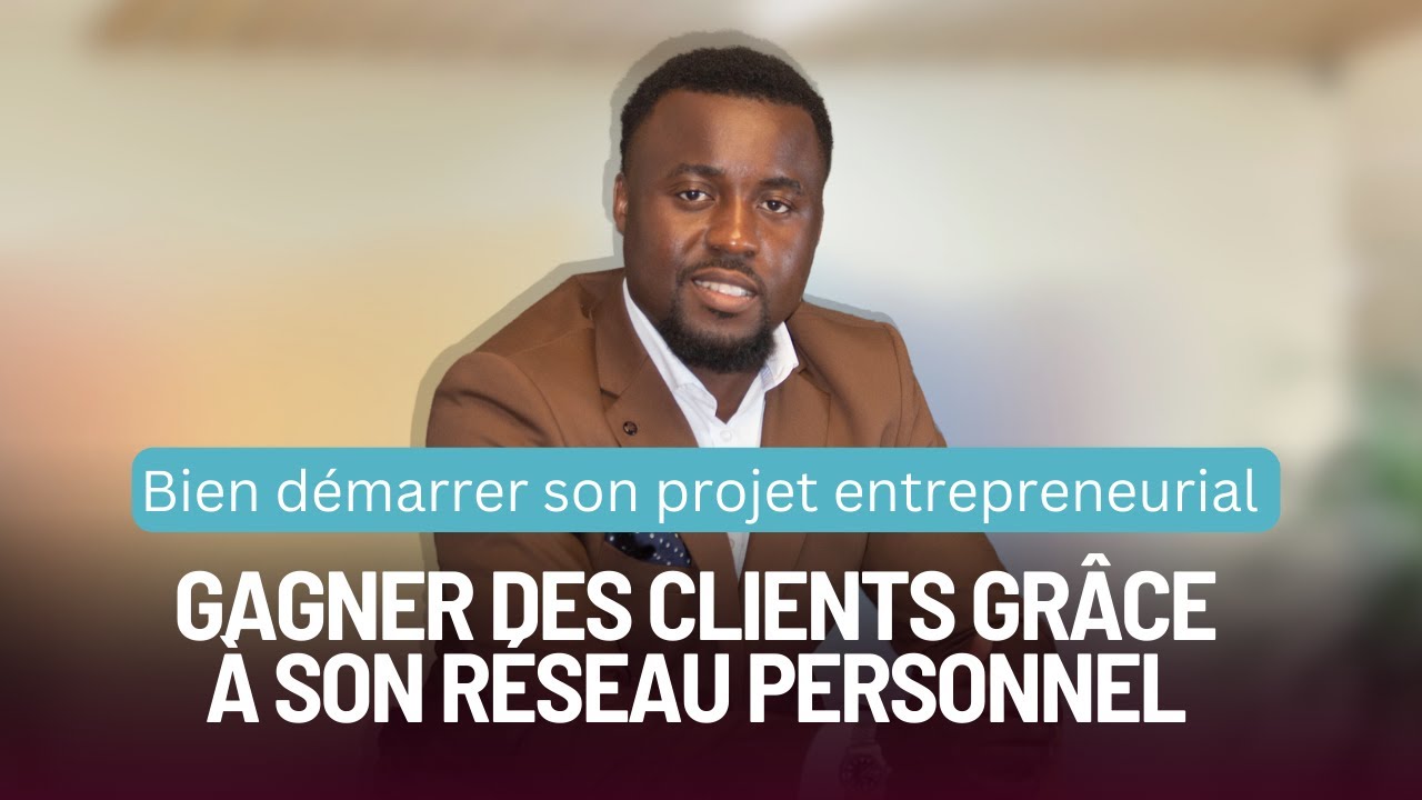 Entreprendre en finance au Canada