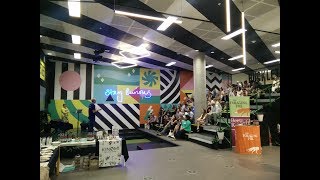 Official Teaser Video: London's First Food & FoodTech Innovation hub