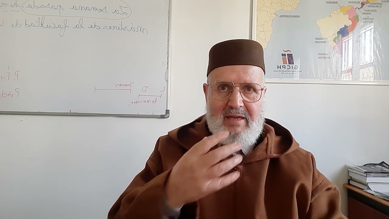 قصة مريض بالوسواس القهري عالج نفسه بالذكر والقرآن