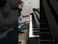 Clementi Sonatine op 36 n1 version pédagogique Florence Ribot