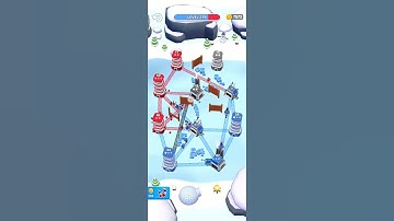 Tower War - Tactical Conquest Part-59