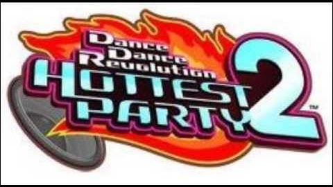 Desert Journey (DDR Hottest Party 2)
