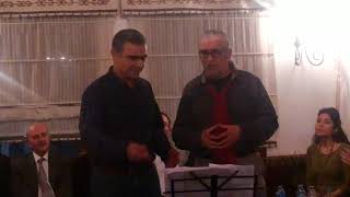 ALİ ÖZDEN,  ZEKİ ÖZGÖR / HALAY BAŞI KİM ÇEKER - BİTLİS'İN ÖNÜNDE BAĞLAR