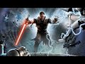 Saving Another Ally For The TEAM!!! - Star Wars Force Unleashed Story Mode