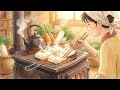 A cozy Day in my Home | 02 hours | Cozy Moments | Ghibli Style Video