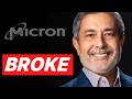 Micron just exposed a memory cycle nobody priced.