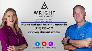 Dr Turner Wright - -Subscribe Now