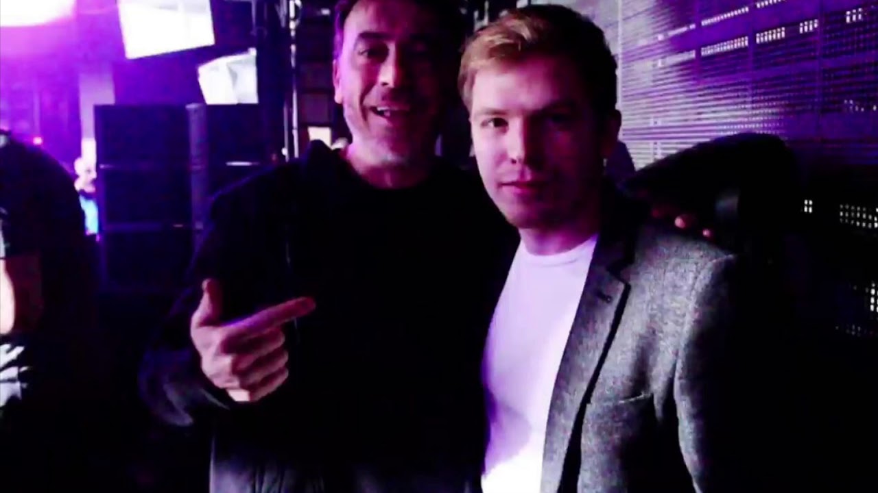 Cinema - Benny Benassi (Electric Piano Section Remix ft. Ollie Bryan)