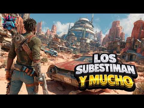 🔥 20 JUEGOS DOBLE A que son MEJORES que muchos TRIPLE A
