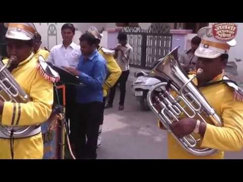 Janta Malva Band