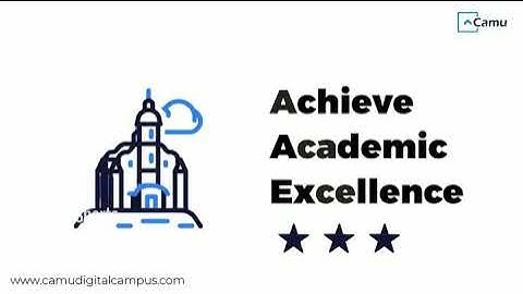 Camu Digital Campus App - Best Edtech solution Software - Learning Management System - Digitize Now