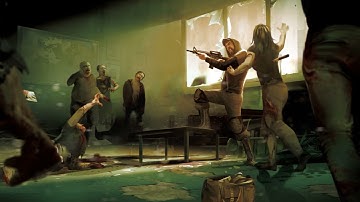 The Last Stand: Aftermath OST - Main Theme