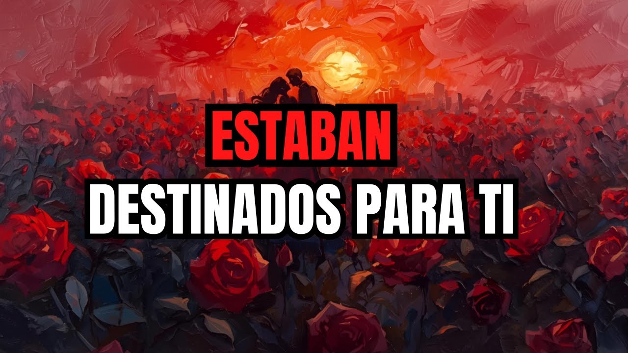 DIOS CONFIRMA: ESTA PERSONA SIGUE SIENDO PARTE DE TU DESTINO — NO DUDES MÁS