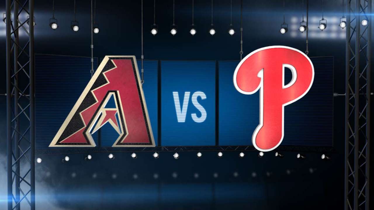 Marlins, Phillies combine for 9 HRs as Fish take Game 1 of doubleheader
