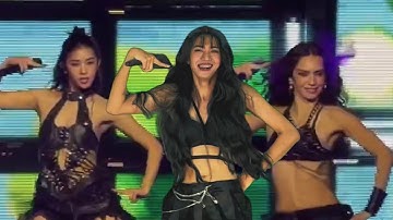 6 INTERNET GIRL and 1 DATA GIRL (KATSEYE) 