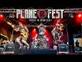 Vignette de la vidéo Locomuerte - Plane R Fest 2025 (Full Live)