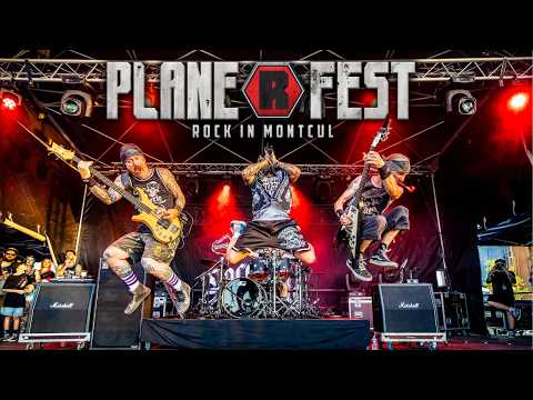 LocoMuerte - Plane R Fest 2025 (FULL LIVE)