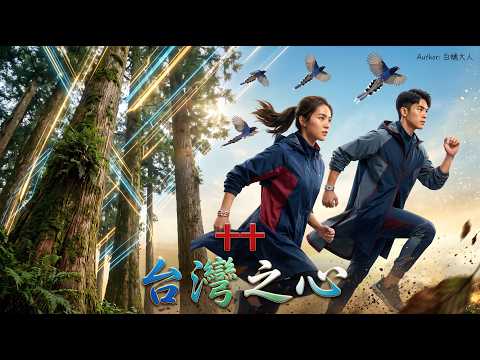 《台灣之心》中華民國生日快樂！為我們家園與台灣榮光歌唱！｜室內交響合唱