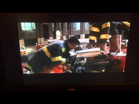 Where is 17 backdraft