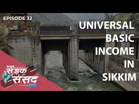 Universal Basic Income in Sikkim: Cautious Excitement #LokSabhaElections2019