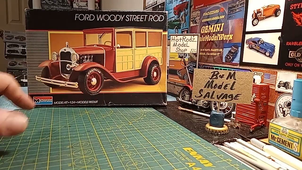 Stash Adds, Channel Shoutout