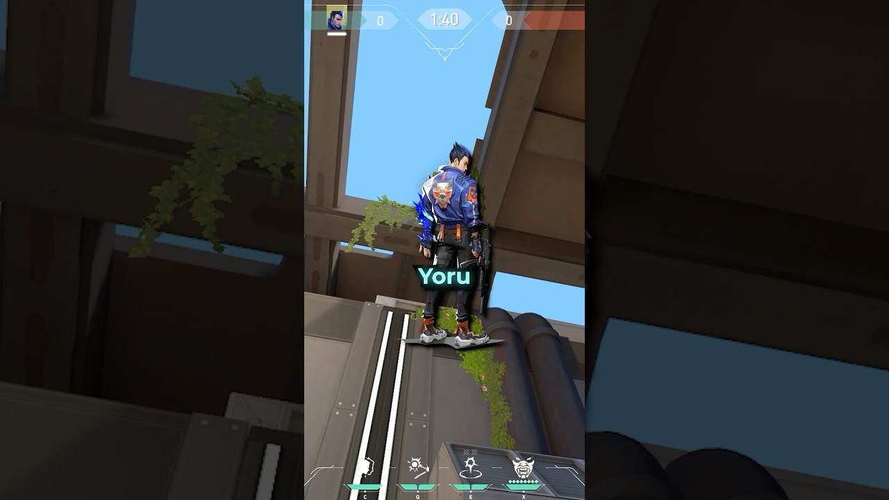 GOD Yoru Flash on Breeze 